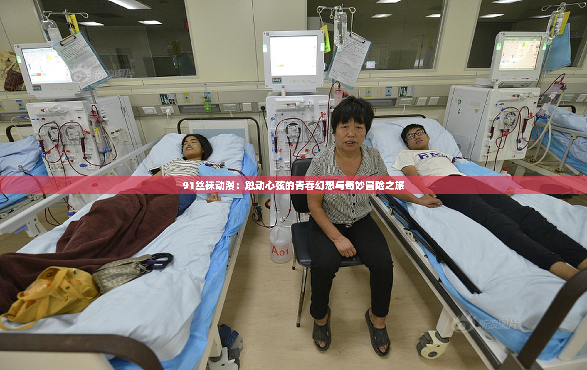 91丝袜动漫：触动心弦的青春幻想与奇妙冒险之旅