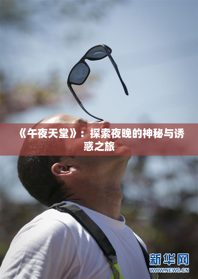 《午夜天堂》：探索夜晚的神秘与诱惑之旅