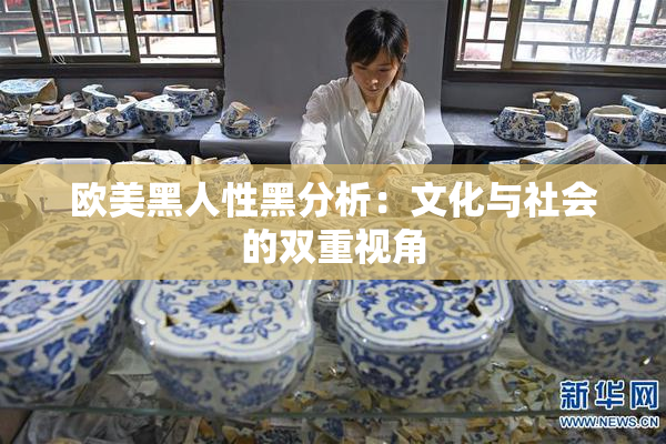 欧美黑人性黑分析：文化与社会的双重视角