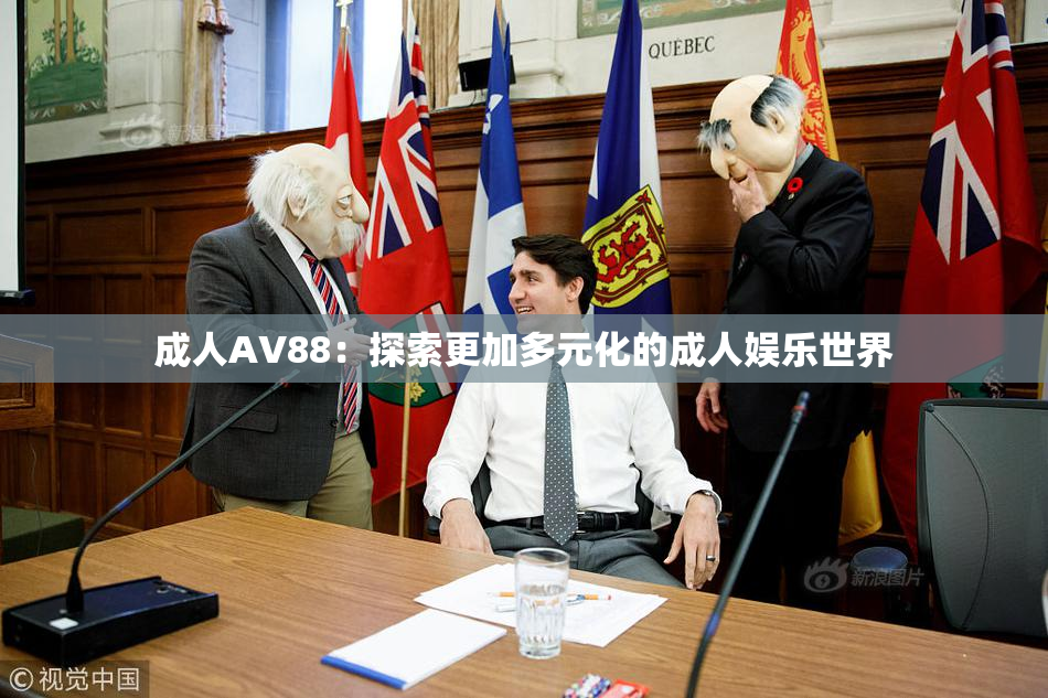 成人AV88：探索更加多元化的成人娱乐世界