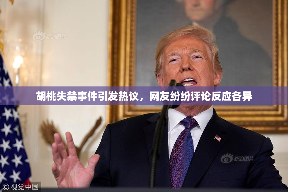 胡桃失禁事件引发热议，网友纷纷评论反应各异