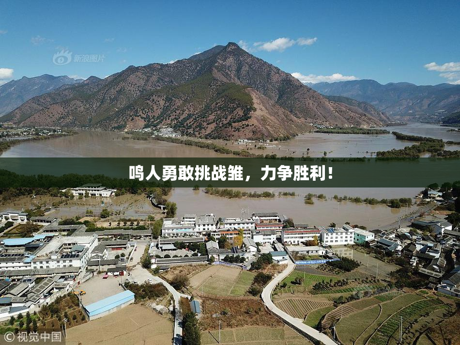 鸣人勇敢挑战雏，力争胜利！