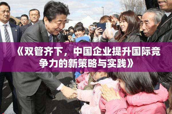 《双管齐下，中国企业提升国际竞争力的新策略与实践》