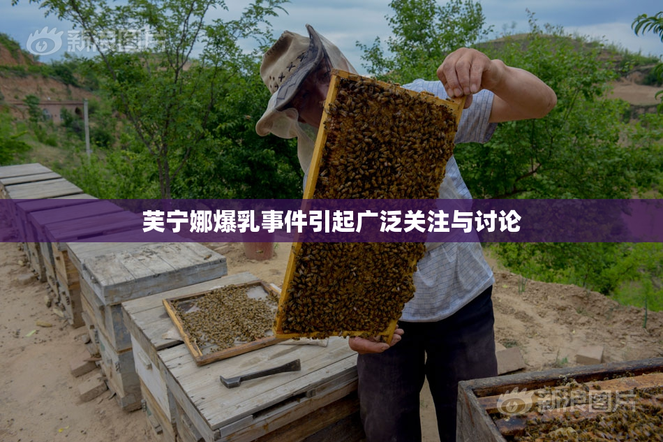 芙宁娜爆乳事件引起广泛关注与讨论