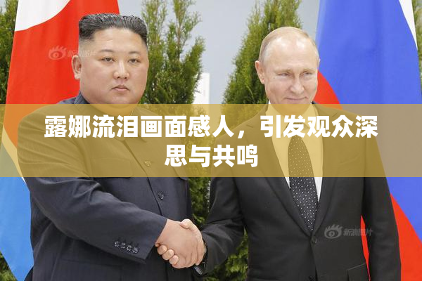 露娜流泪画面感人，引发观众深思与共鸣