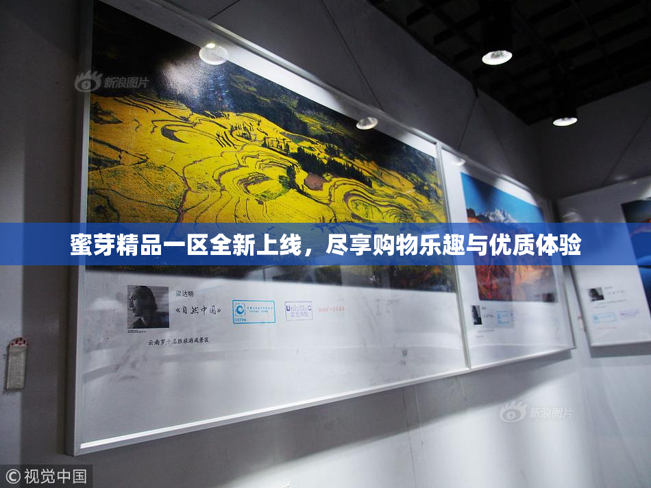 蜜芽精品一区全新上线，尽享购物乐趣与优质体验