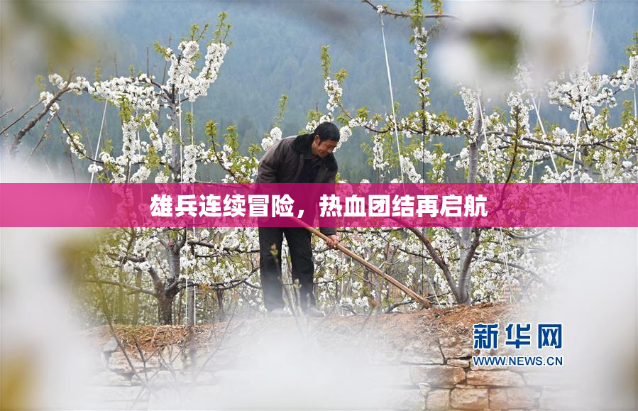 雄兵连续冒险，热血团结再启航