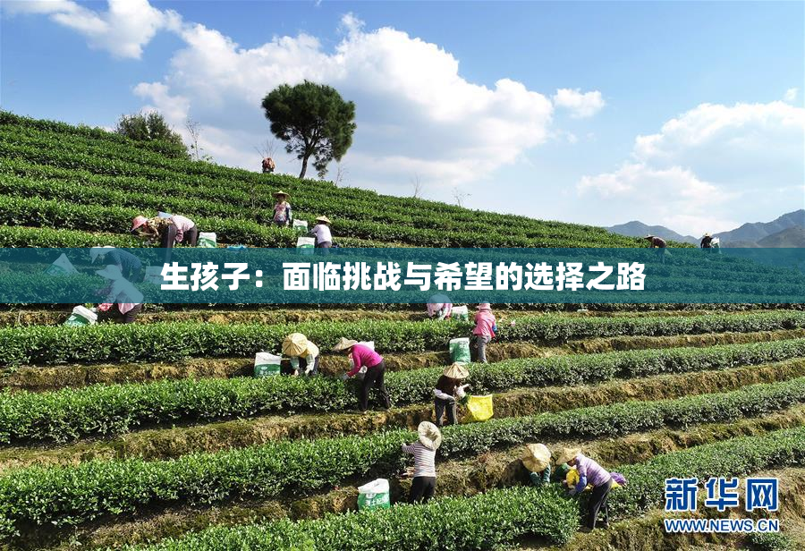 生孩子：面临挑战与希望的选择之路