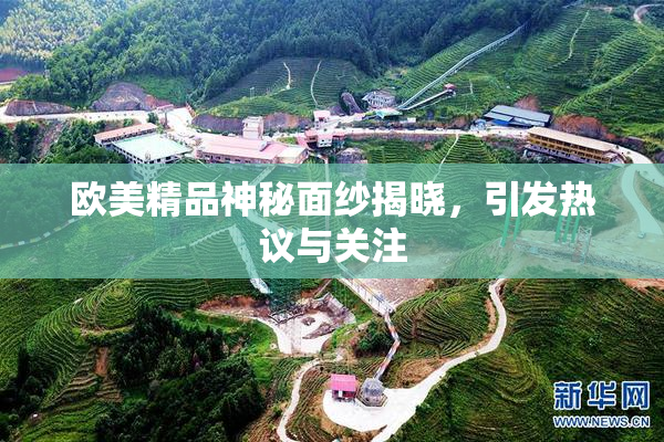 欧美精品神秘面纱揭晓，引发热议与关注