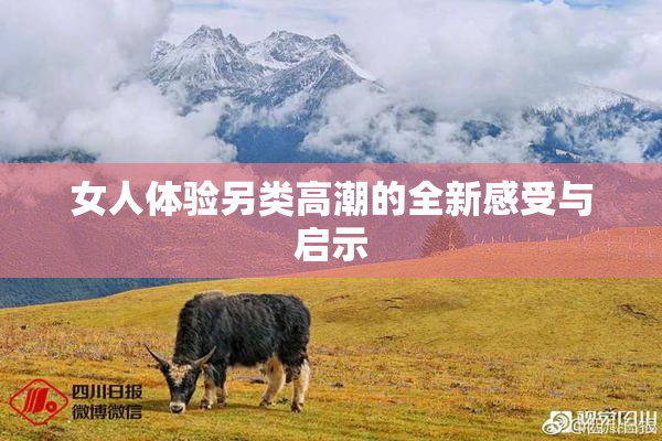 女人体验另类高潮的全新感受与启示
