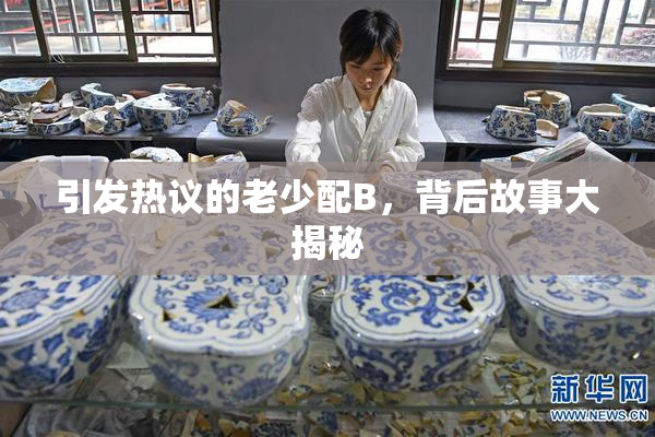 引发热议的老少配B，背后故事大揭秘