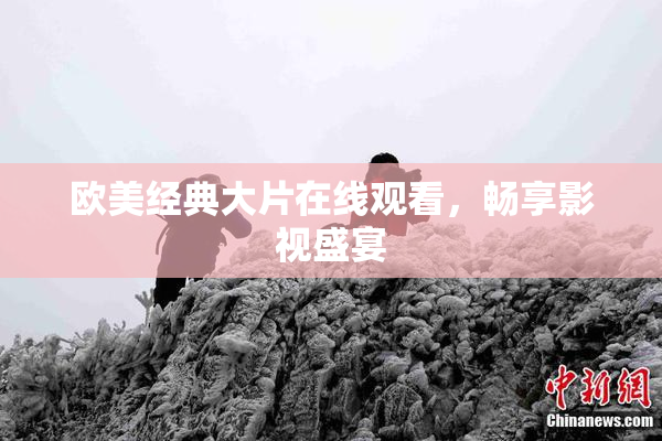 欧美经典大片在线观看，畅享影视盛宴