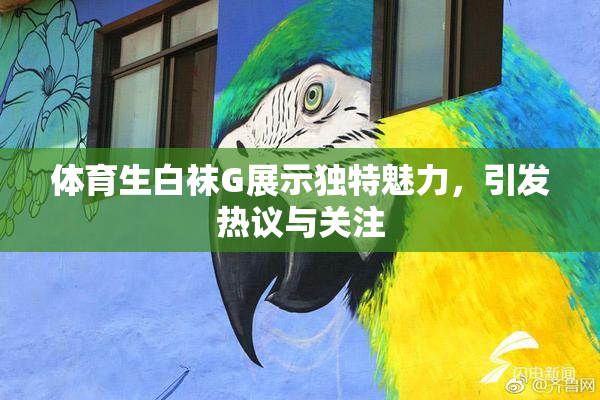 体育生白袜G展示独特魅力，引发热议与关注