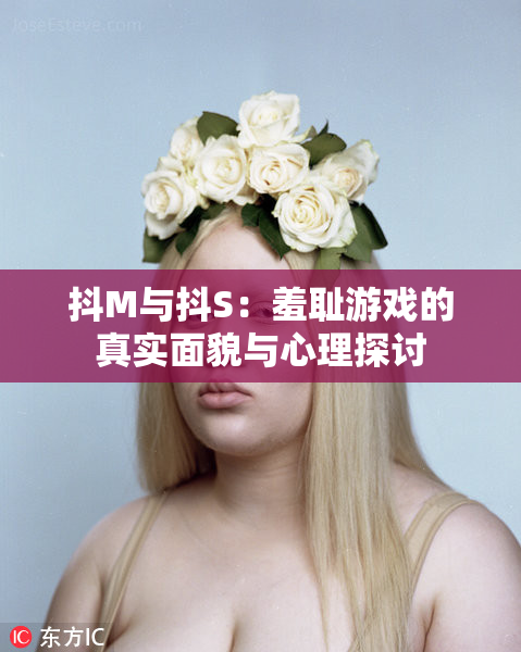 抖M与抖S：羞耻游戏的真实面貌与心理探讨