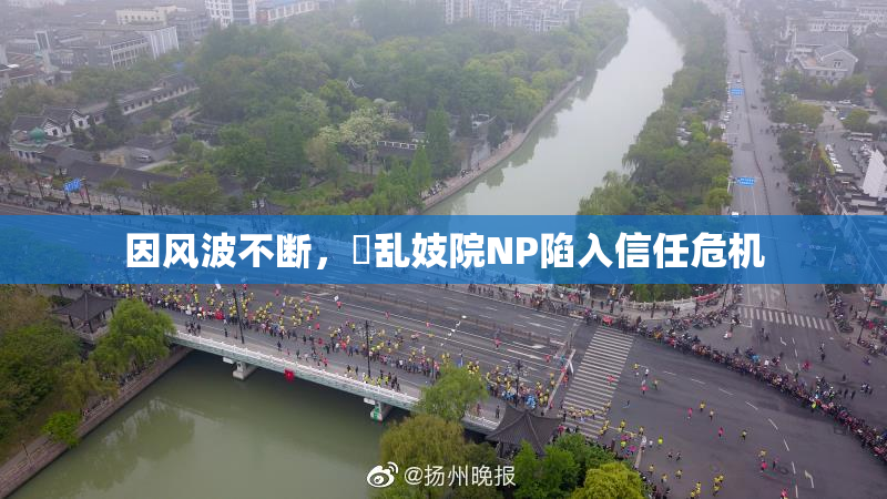 因风波不断，婬乱妓院NP陷入信任危机