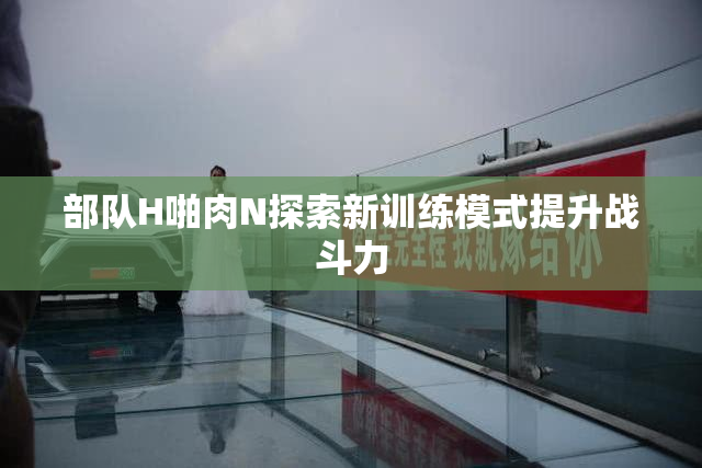 部队H啪肉N探索新训练模式提升战斗力