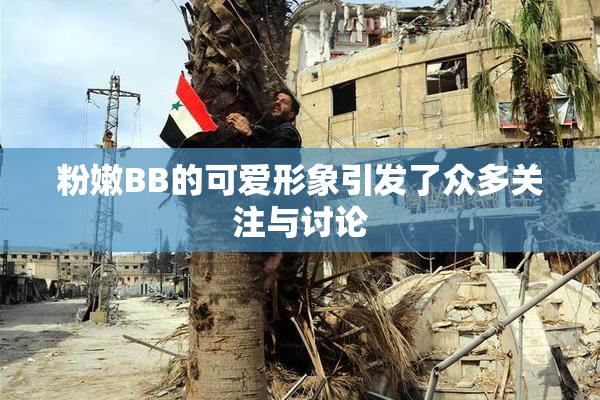 粉嫩BB的可爱形象引发了众多关注与讨论