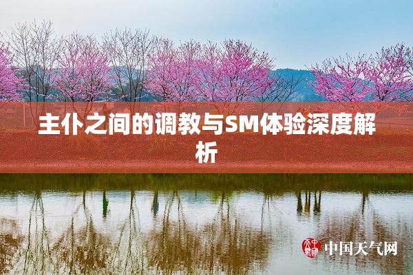 主仆之间的调教与SM体验深度解析