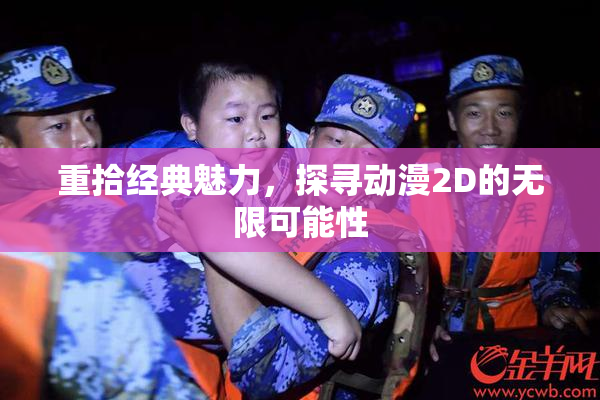 重拾经典魅力，探寻动漫2D的无限可能性