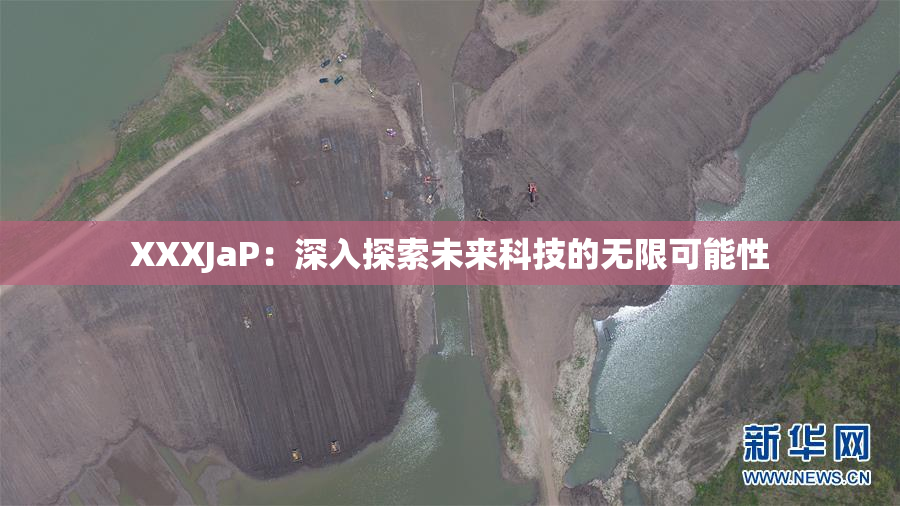 XXXJaP：深入探索未来科技的无限可能性