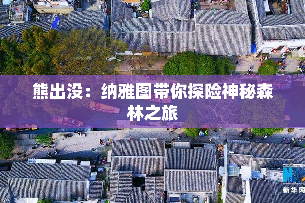 熊出没：纳雅图带你探险神秘森林之旅