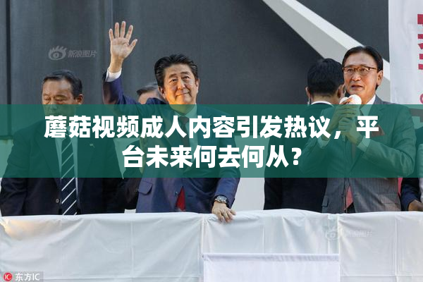 蘑菇视频成人内容引发热议，平台未来何去何从？