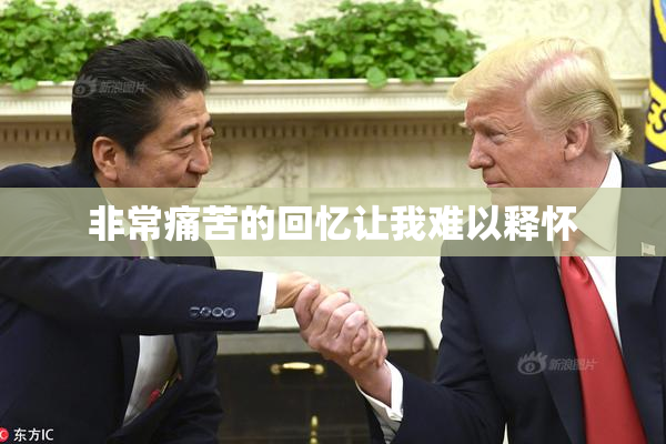 非常痛苦的回忆让我难以释怀