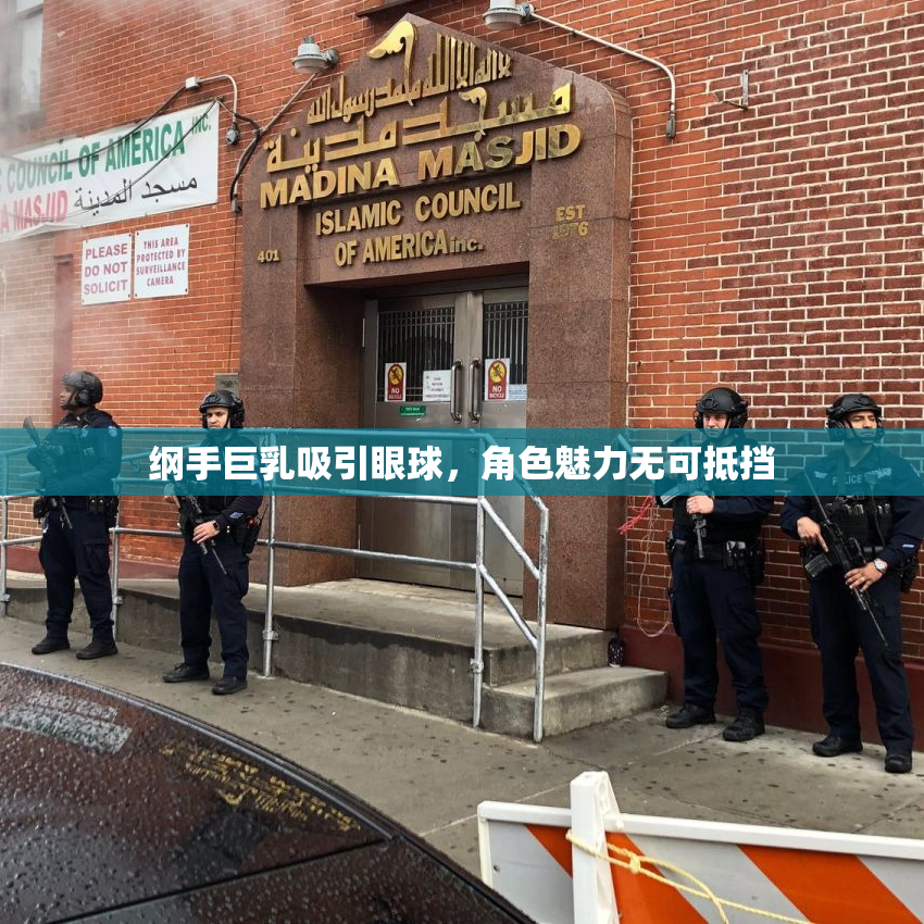 纲手巨乳吸引眼球，角色魅力无可抵挡