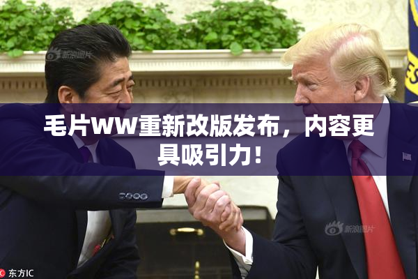 毛片WW重新改版发布，内容更具吸引力！
