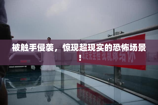 被触手侵袭，惊现超现实的恐怖场景！