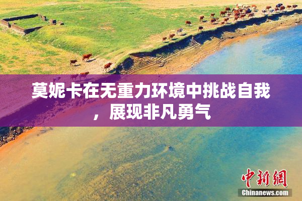 莫妮卡在无重力环境中挑战自我，展现非凡勇气