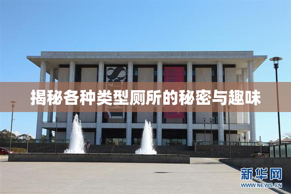 揭秘各种类型厕所的秘密与趣味