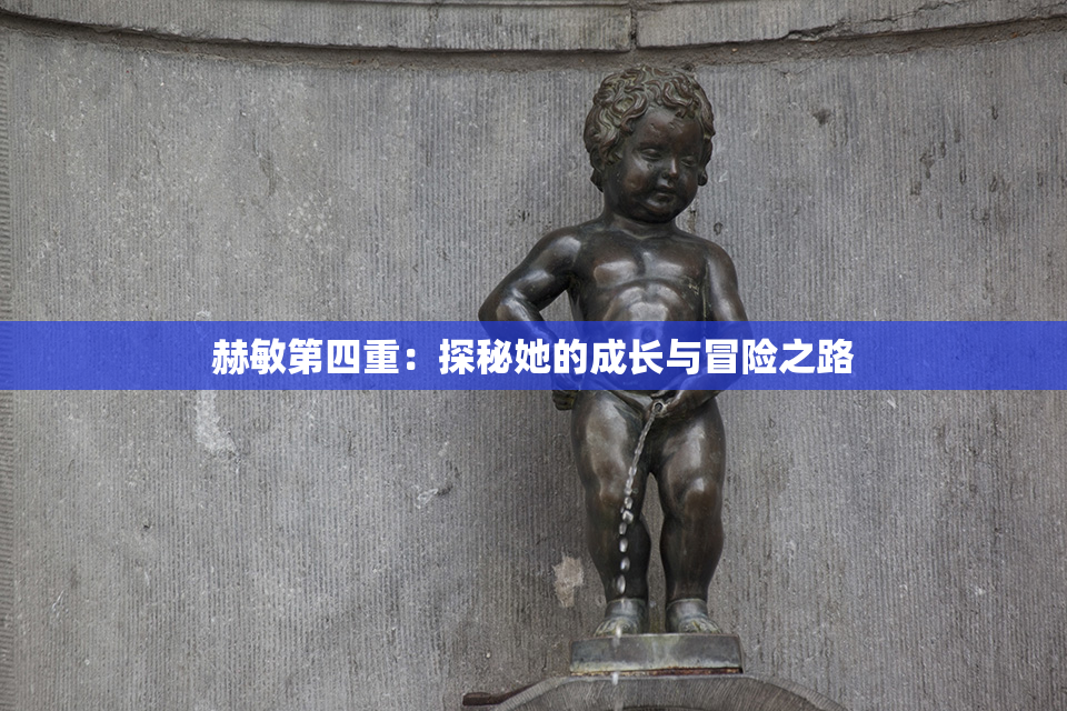 赫敏第四重：探秘她的成长与冒险之路