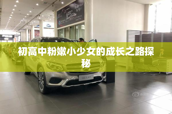 初高中粉嫩小少女的成长之路探秘