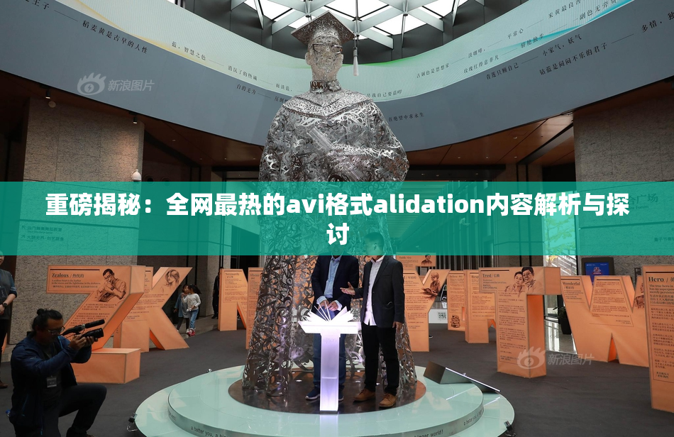 重磅揭秘：全网最热的avi格式alidation内容解析与探讨