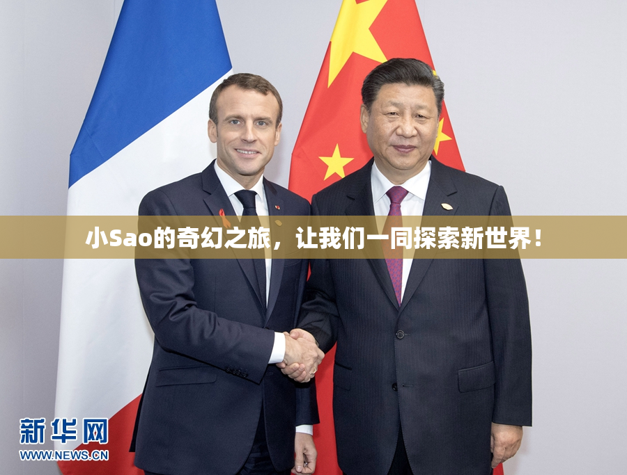 小Sao的奇幻之旅，让我们一同探索新世界！