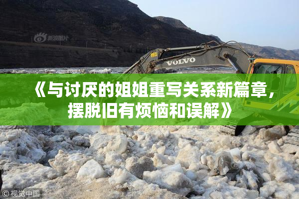 《与讨厌的姐姐重写关系新篇章，摆脱旧有烦恼和误解》