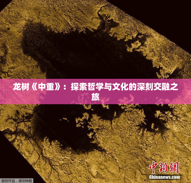 龙树《中重》：探索哲学与文化的深刻交融之旅