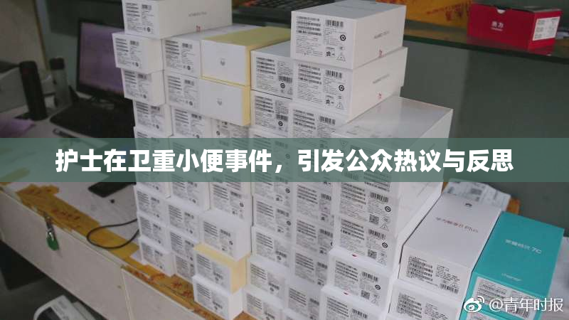 护士在卫重小便事件，引发公众热议与反思