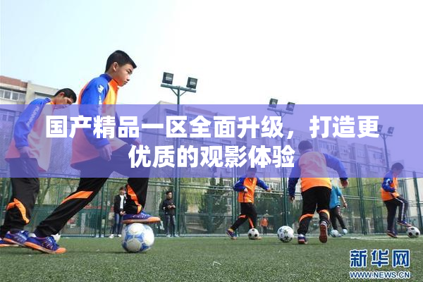 国产精品一区全面升级，打造更优质的观影体验