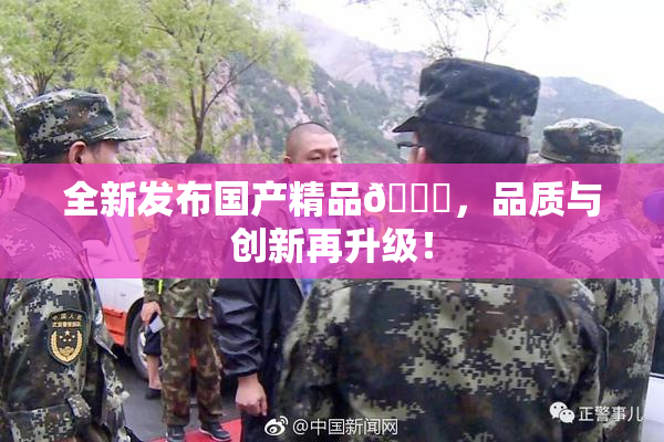 全新发布国产精品🈚，品质与创新再升级！