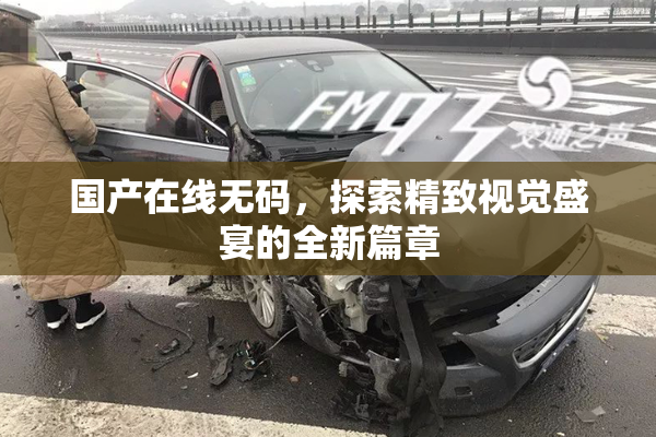 国产在线无码，探索精致视觉盛宴的全新篇章