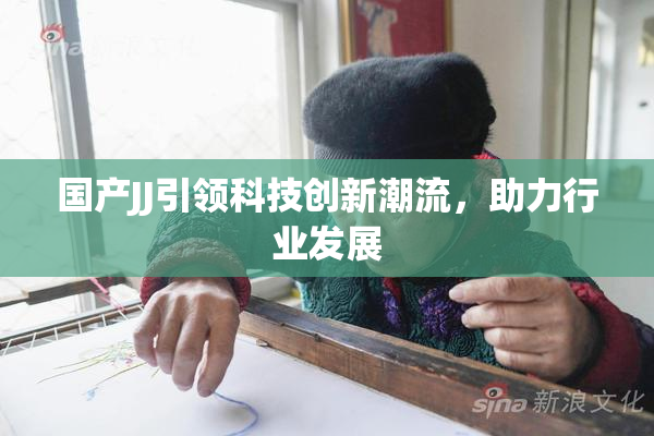 国产JJ引领科技创新潮流，助力行业发展