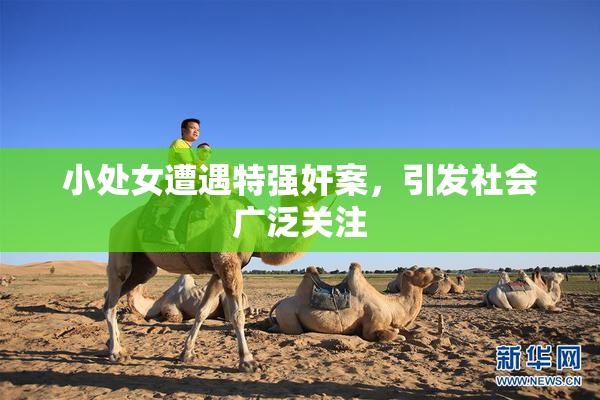 小处女遭遇特强奸案，引发社会广泛关注