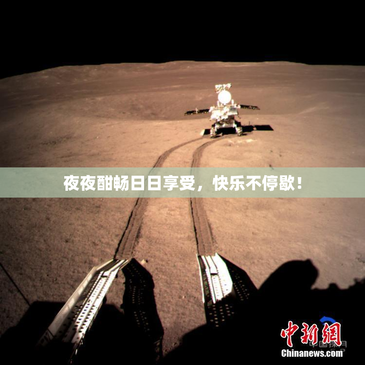 夜夜酣畅日日享受，快乐不停歇！