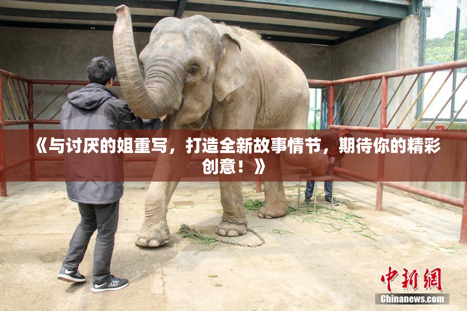 《与讨厌的姐重写，打造全新故事情节，期待你的精彩创意！》