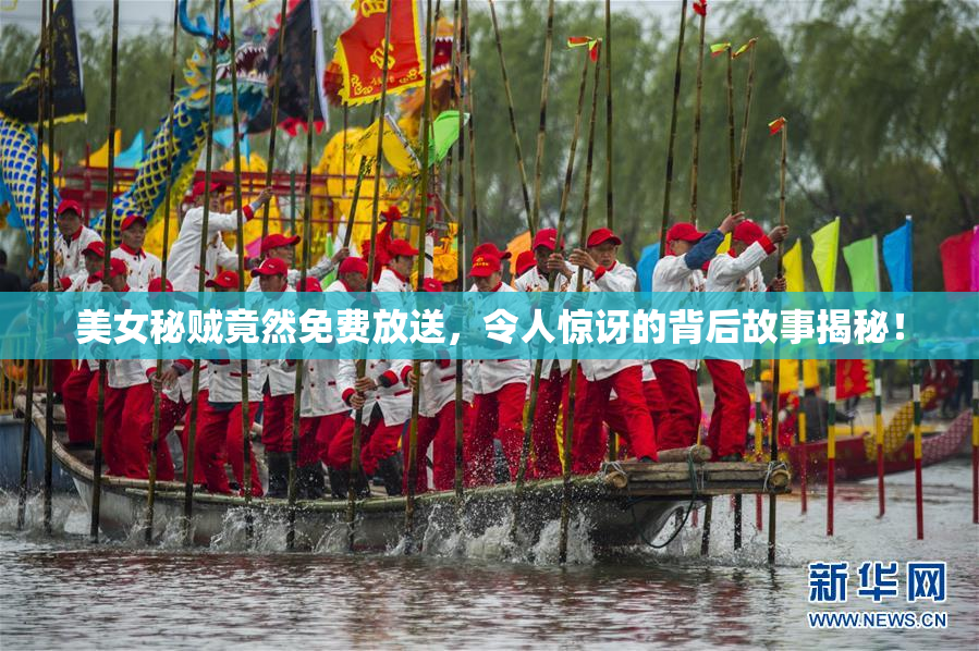 美女秘贼竟然免费放送，令人惊讶的背后故事揭秘！