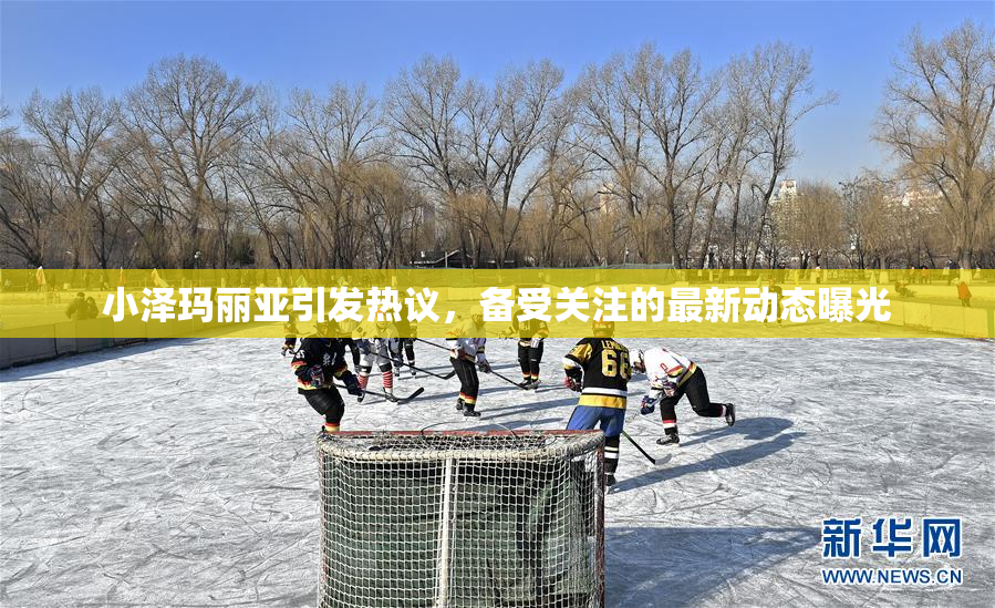 小泽玛丽亚引发热议，备受关注的最新动态曝光