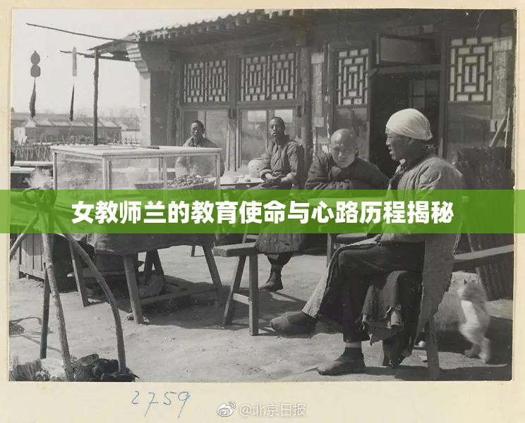女教师兰的教育使命与心路历程揭秘