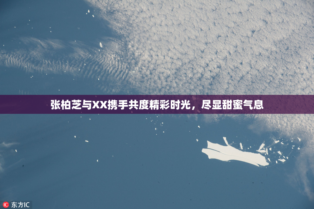 张柏芝与XX携手共度精彩时光，尽显甜蜜气息